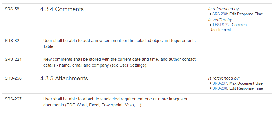 Export HTML Report Export HTML Report